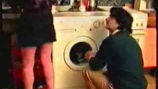 Inizio Di Un Film Porno Casalingo Anni '80 - Il tecnico.