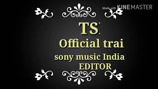 TSK OFFICIAL TRAILER COMING SOON this  promo video