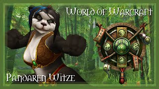 WoW Witzen - Pandaren female (Qiang)