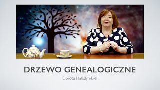 Drzewo Genealogiczne – Dorota Haładyn-Biel
