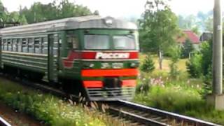 ЭР2 - 1221 (Россия).