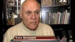 Работа турецкой фирмы в Ткварчели приостановлена