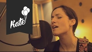 Serena Abrami - Invisibile @ Kate Creative Sessions