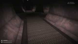 SCP Containment Breach 0 8 1 #8   Ловушка для призрака