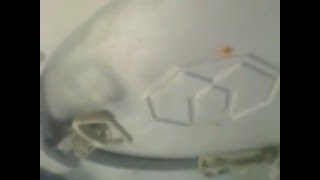 Гусеничный вездеход газ 34039