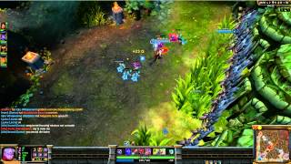 Let's Play League of Legends [german] #1: Varus