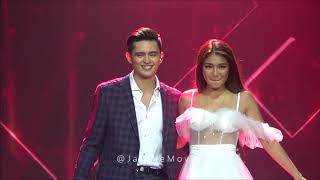 JaDine Revolution: LOVE James and Nadine