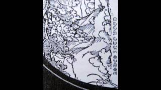 Asymmetry - Alder And Birch