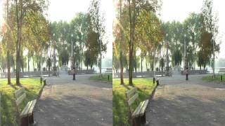 Тернопіль 3D full HD . RATUNDRA production | брати рябініни