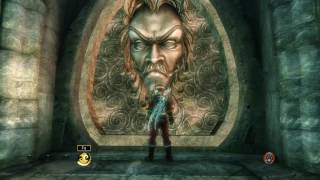 Fable 3. Часть 26. Редкие цветы Авроры. Часть 1