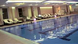 Спа отдых в комплексе M’Istra’L Hotel & SPA