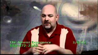 How not to be an obnoxious ass - The Atheist Experience