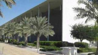 Education City in Qatar