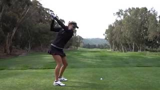 レキシー・トンプソン Lexi Thompson Driver Shot ~2019 Kia Classic~
