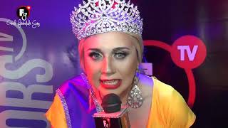 LANZAMIENTO GUERRA DE EGOS "LA REVANCHA" - CANAL FARANDULA GAY