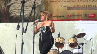 RICARDO RODRIGUEZ EVENTO JOSE LUIS GAZCON TERE GAZCON