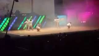 BOTY Simple System (Kazakhstan)