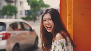 Sony A7III + Sony FE 50mm f/1.8 Video Portrait - Keyao Yap @JohorBahru