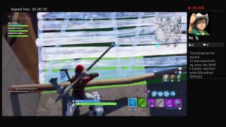 Fortnite Gts