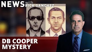 He jumped out of a plane with $200,000 — did DB Cooper just die?