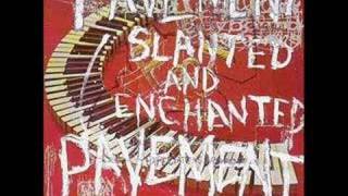 Pavement - Secret Knowledge Of Backroads