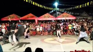 ♫♫ San Pedro, Bamban Tarlac/ Brgy.Dance Contest / ??? ??? / 06/18/2014 ♫♫