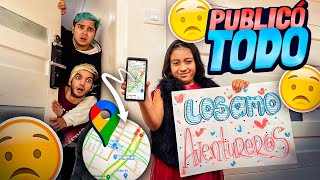 UNA FAN ENTRÓ A NUESTRA CASA Y PUBLICÓ LA DIRECCIÓN!! BROMA PESADA - Yolo Aventuras