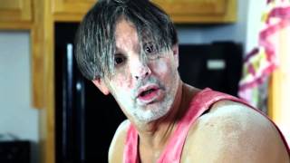 Protein Scoop   Gym Humor ¦ Когда не можешь найти мерную ложку в банке с протеином Русская озвучка
