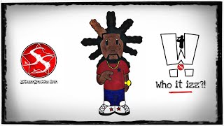 Who it Izz (PT Beat)