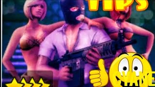Vegas Life # 7 Gang event=Strip club 4 stars guide