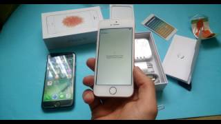 iPhone SE проверка на исправность, iPhone 6 проблема c Aliexpress 248$.