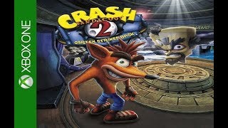 Crash Bandicoot 2: N. Sane Trilogy - Level 1 Turtle Woods (Xbox One)