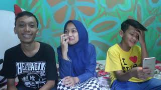 Ngobrol SJK - Rahasia Wajah Wowok Ganteng & Lilik Cantik