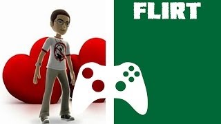 Xbox Live Indie Games - Flirt Trial