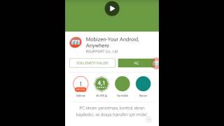 Rootsuz ekran kaydedici iyi calisiyor