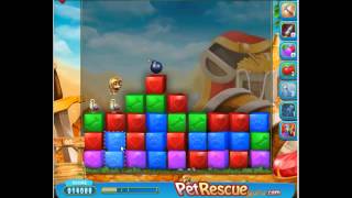 Pet Rescue Saga Level 276 Walkthrough