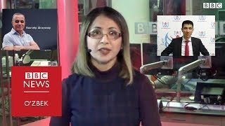 Ўзбекистон, Мирзиёев: ОВИР йўқолиб, ўрнига учта паспорт бўладими?