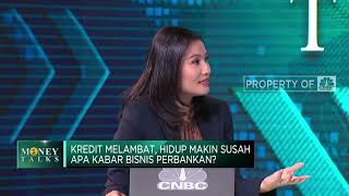 Strategi Pendanaan & Pembiayaan Bank di Era Ekonomi Sulit