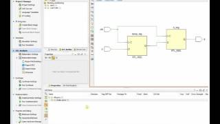 Verilog Tutorial 04: Blocking NonBlocking