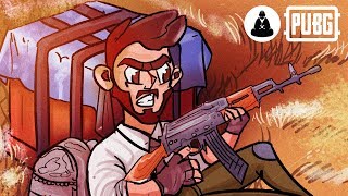 PUBG Mobile Customs Live with Mackle