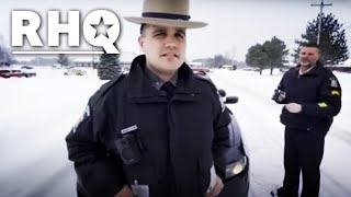 Correctional Officers Get Caught Breaking The Law
