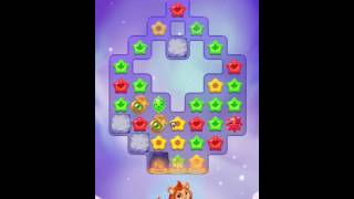 Luna Light Saga Level 71
