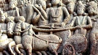 Ashoka | Wikipedia audio article