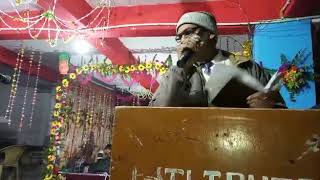 Superstar of patliputra central school
