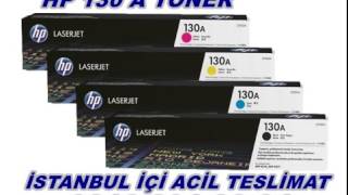 HP 130 A TONER