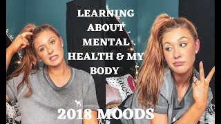 2018 REFLECTION: MY FITNESS JOURNEY