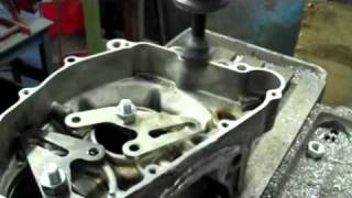 Readspeed Honda Pilot CR500