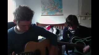Brown Eyed Girl - Van Morrison (Acoustic Cover)