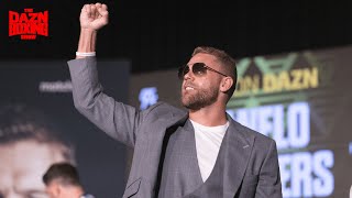 Canelo vs. Saunders Ring Gate: What Happened, Where It Stands, Was It A Publicity Stunt?