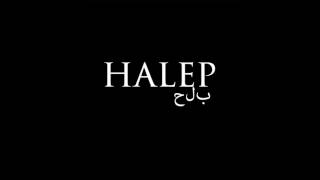 #Halep / حلب Charles Fubar #2016 (Arabic / Sample Beat)